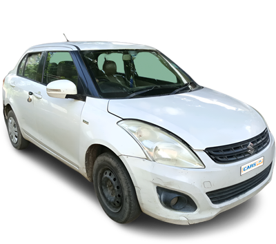 Maruti Swift Dzire-img